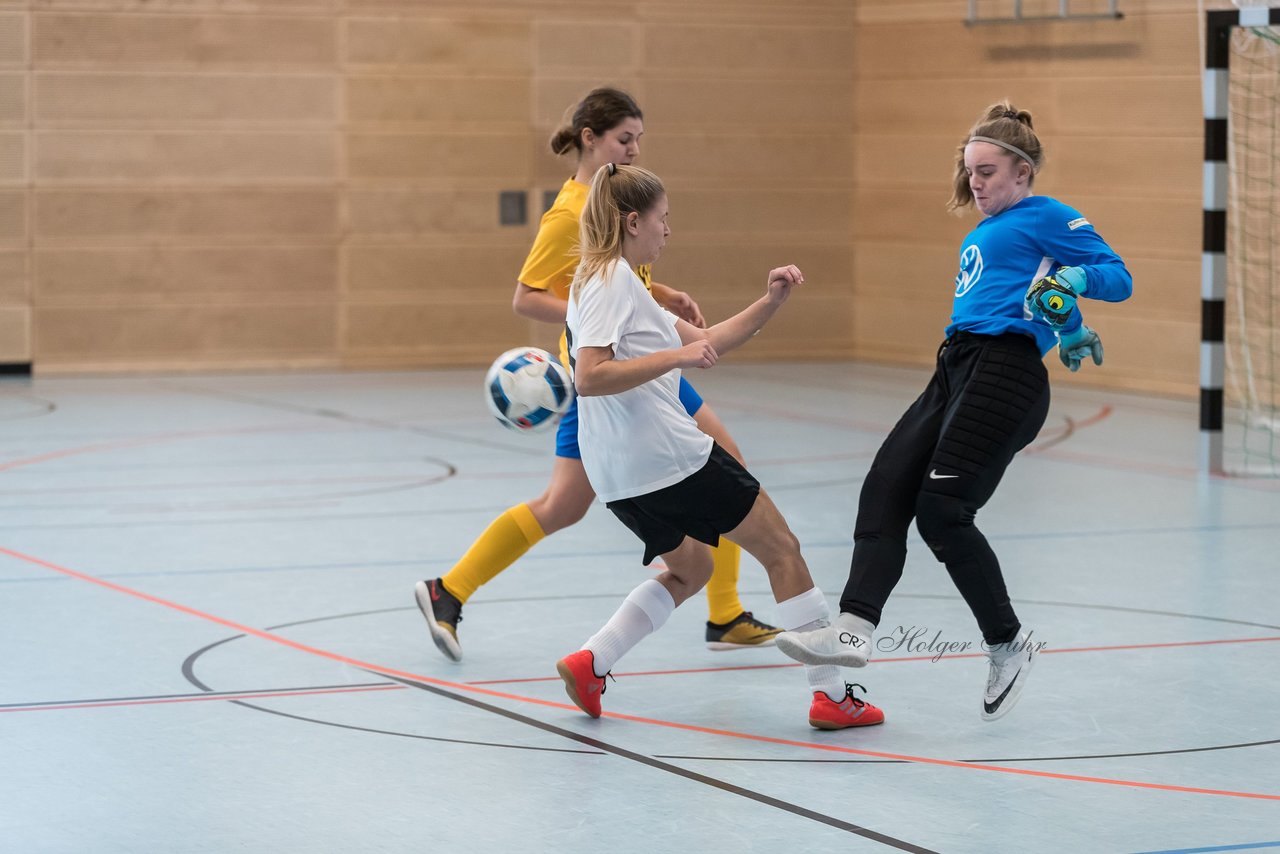 Bild 312 - Jens Rathje Cup B-Juniorinnen